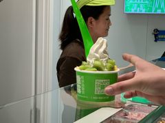 -三佰瑞冻酸奶(凯德MALL店)