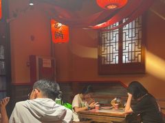 -山四砂锅(太原钟楼街店)