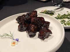 文火煨山东黑牛-鲁采LU STYLE(新天地店)