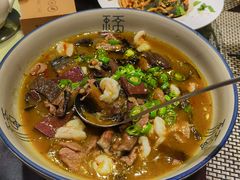 -茶叁酒肆·楚味江湖(菱角湖店)