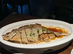 -曾宴·楚菜(湖北省博物馆店)