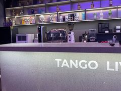 -TANGO LIVEHOUSE动感单车(巴黎春天店)