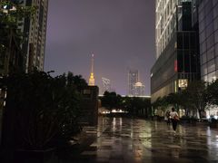 -CHARLIETOWN红茶公司(南京万象天地店)