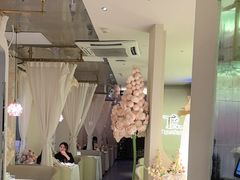 -晶雅花园西餐厅(南京首店)