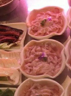 -岗上渣渣老火锅(两路口店)