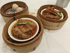 -粤珍轩·家宴·广式茶点(新城广场店)