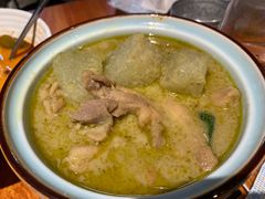 -我的甜·泰国餐厅