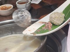-大良毋米粥(锦龙路总店)