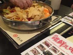 -黄记煌三汁焖锅(崇文门店)