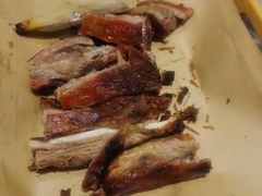 -破瓦寒窑·地摊烤羊排