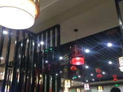 大堂-祥之缘北京烤鸭(美利广场店)