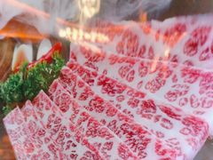 -西塔老太太泥炉烤肉(杭州首店)