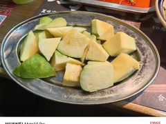-滇牛云南火锅(桂林路店)