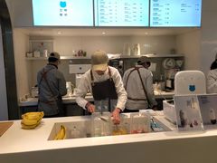 -兰熊鲜奶(西直门凯德mall店)