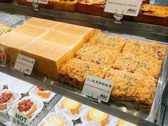 -君之狮子山·轻糖烘焙(松江印象城店)