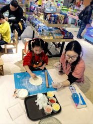 -卡通尼·Safari非洲探索乐园·生日会(金桥国际商业广场店)