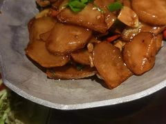 -绿茶餐厅(燕郊永旺店)