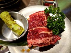 -韩山葵烤肉(太古里店)