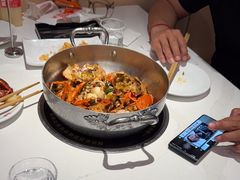-七欣天香辣蟹火锅(闵行浦江欢乐颂店)