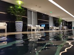 -王府半岛酒店