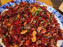 -杨记隆府(白象街店)