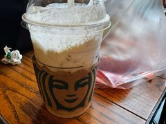 -星巴克(哈尔滨松雷店)