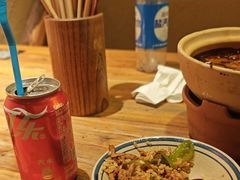 -破三川·新川菜(静安大融城店)