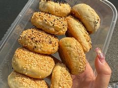 -老瑞福上海菜(人民广场店)