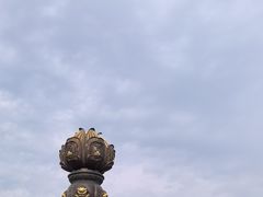 -灵山胜境