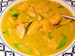 -CHINCHIN 青青·泰国料理(万象食家店)
