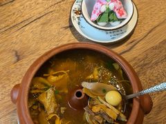 -小喜客·云南特色菜(纳西庭院店)