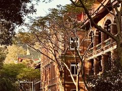 -厦门大学(思明校区)