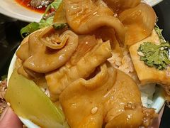 -川流不息·地道川菜·小龙虾(新松江路店)