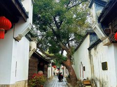 -三坊七巷历史文化街区