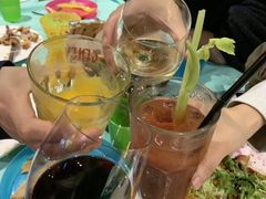 -Geneva日内瓦餐厅(西郊宝成花苑店)