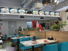 -福巷湘食小馆·猛火现炒(上海首店)