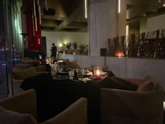 景观位-wann lounge 低温慢煮牛排·清吧