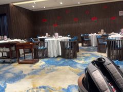 -红棉中餐厅·广州海航威斯汀酒店
