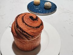 橄榄面包-王府半岛酒店·Jing餐厅