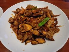 -渔家风味·鲅鱼水饺·央视展播·海鲜天津菜(开发区店)