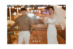 -韩国艺匠ARTIZ STUDIO(博览中心店)