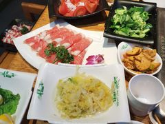 -草原塞蛮羊火锅城(港湾店)