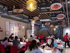 -西域阿里马新疆菜·清真(桂花路店)