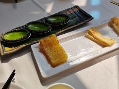 -东江渔村·古典园林·30年粤菜老字号(太和店)
