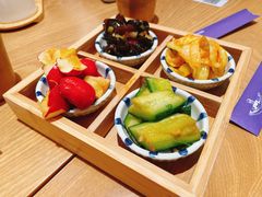 -马记永·兰州牛肉面(3019君尚店)