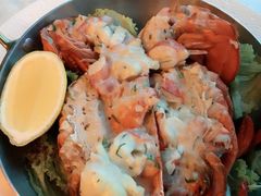 -广州四季酒店·佰鲜汇·现代法餐