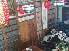 -道南書院·私房菜·早午茶·茶馆