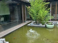 -竹雨堂创意中国菜(裕华店)