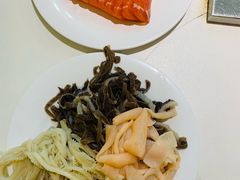 毛肚-深海800米海鲜自助(万达广场店)