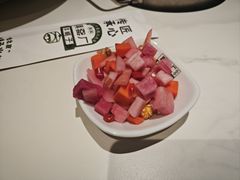 -黑窑厂糖油饼烤鸭·清真菜(黑窑厂街店)